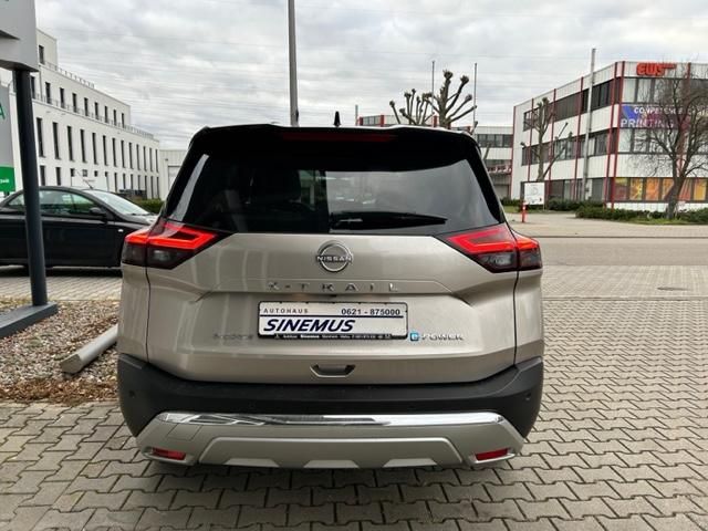 Nissan X-Trail 2023