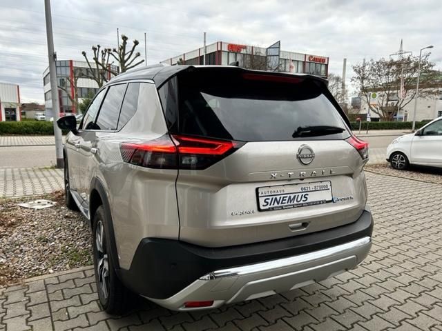 Nissan X-Trail 2023