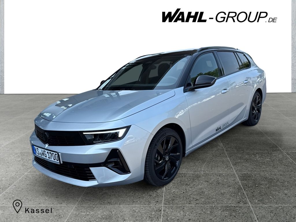 Opel Astra 2025