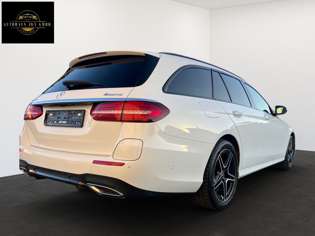 Mercedes-Benz E 300 2023