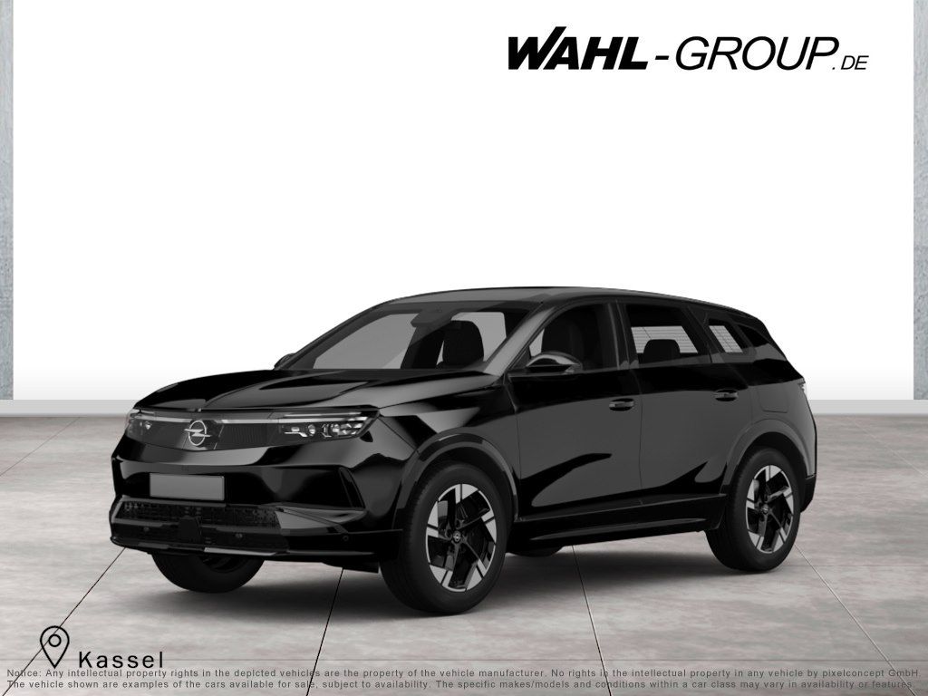 Opel Grandland (X)