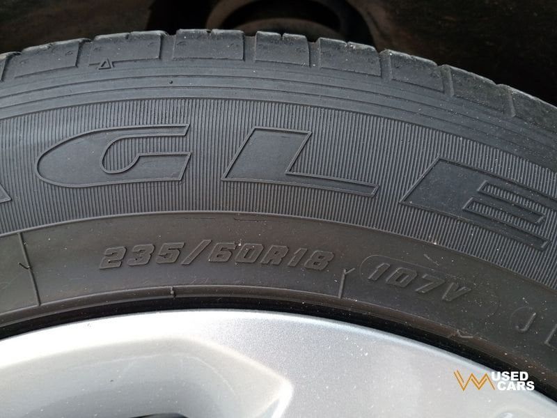 Land Rover Range Rover Evoque 2021