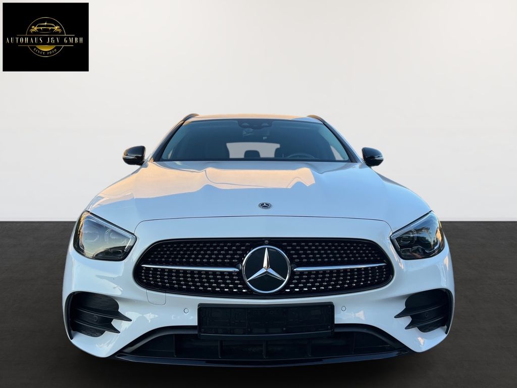 Mercedes-Benz E 300 2023