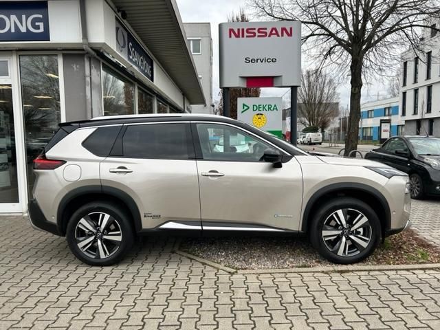 Nissan X-Trail 2023