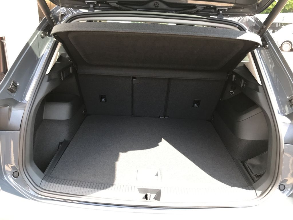 Volkswagen Tiguan 2025