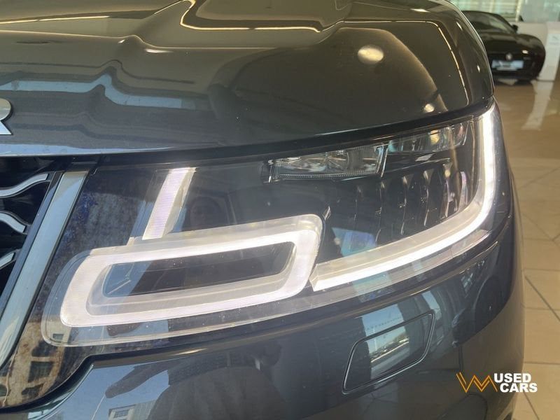 Land Rover Range Rover Sport 2021