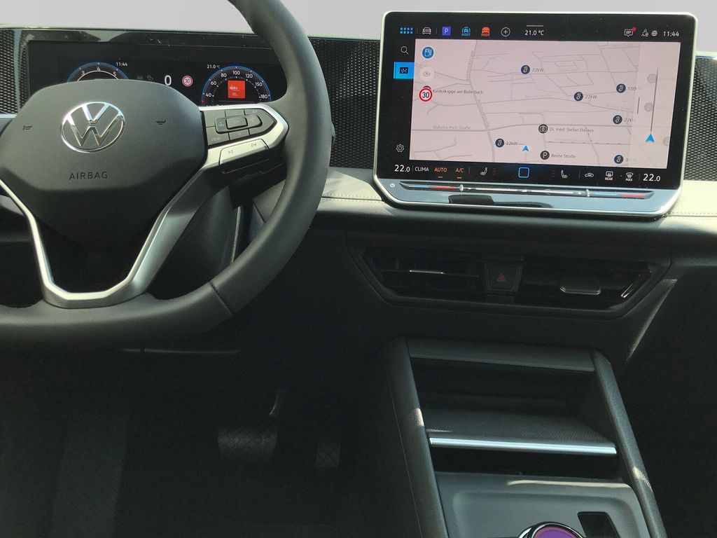 Volkswagen Tiguan 2025