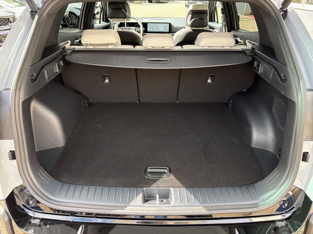 Kia Sportage 2025