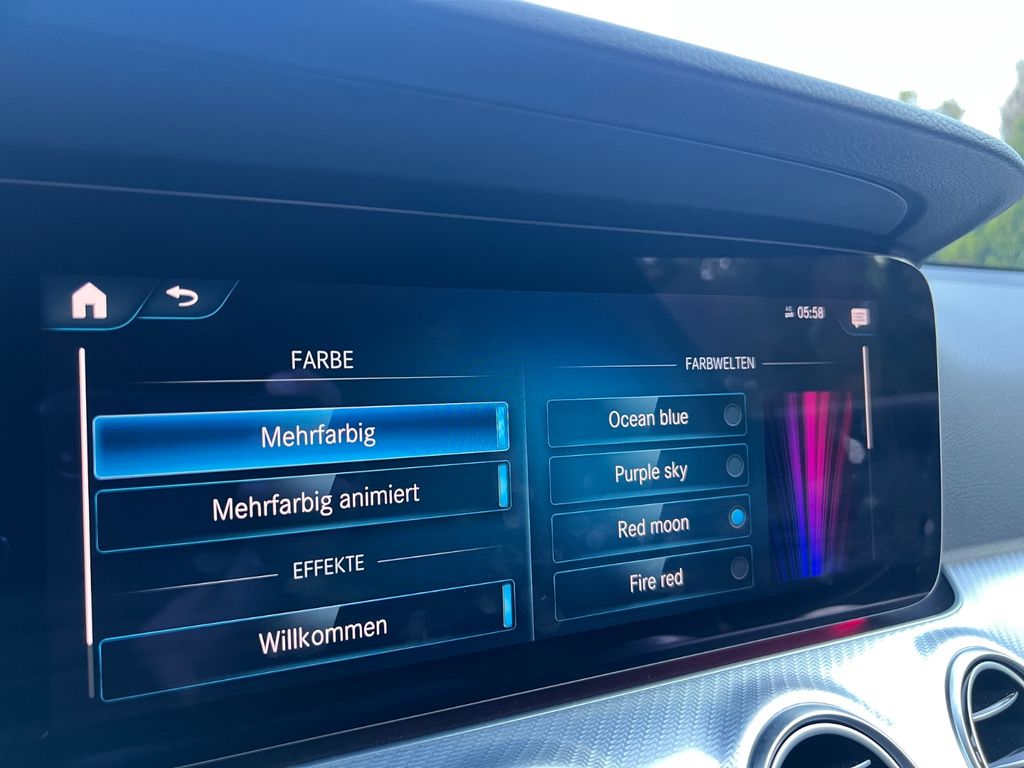 Mercedes-Benz E 300 2023