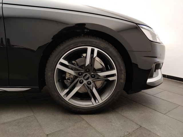 Audi A4 2025
