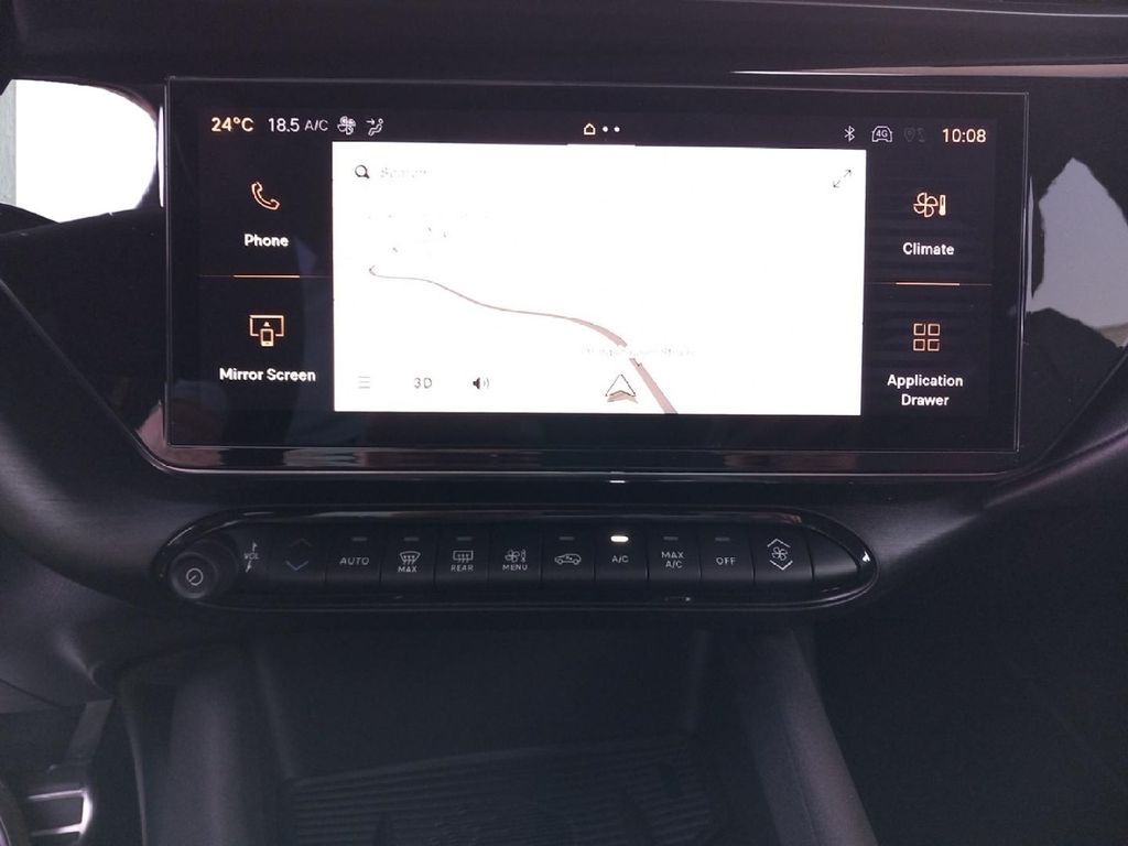 Alfa Romeo Junior 2025