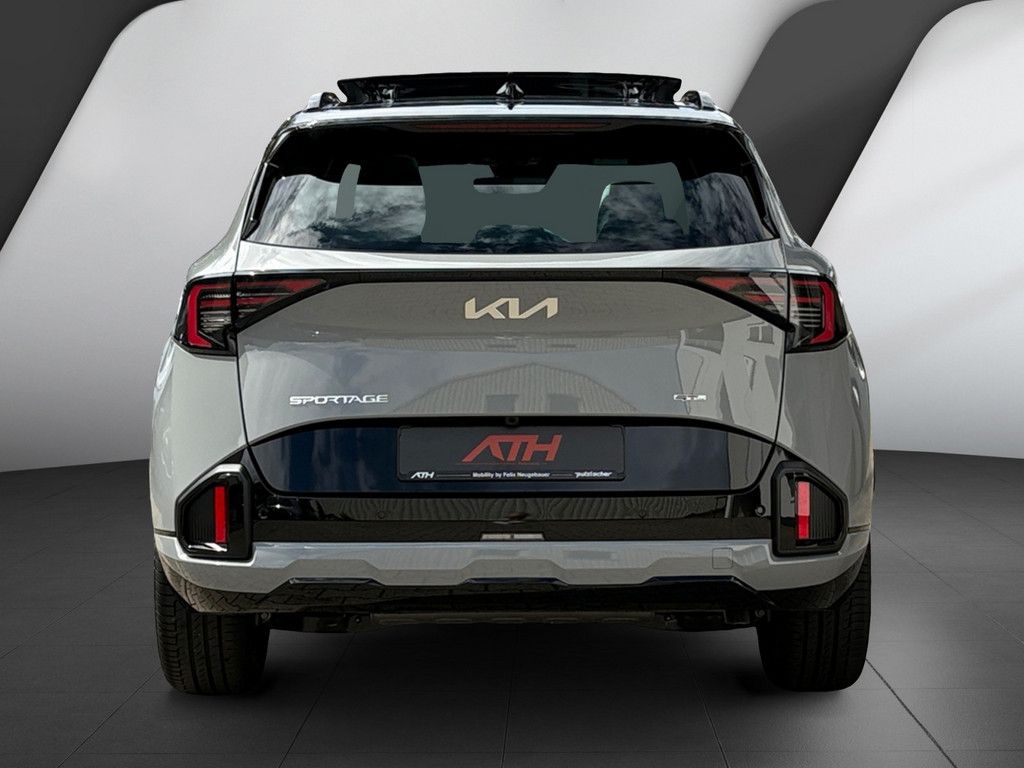 Kia Sportage 2025