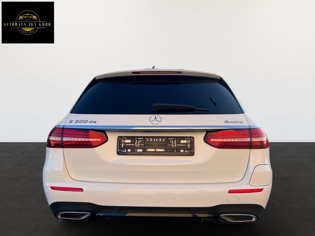 Mercedes-Benz E 300 2023