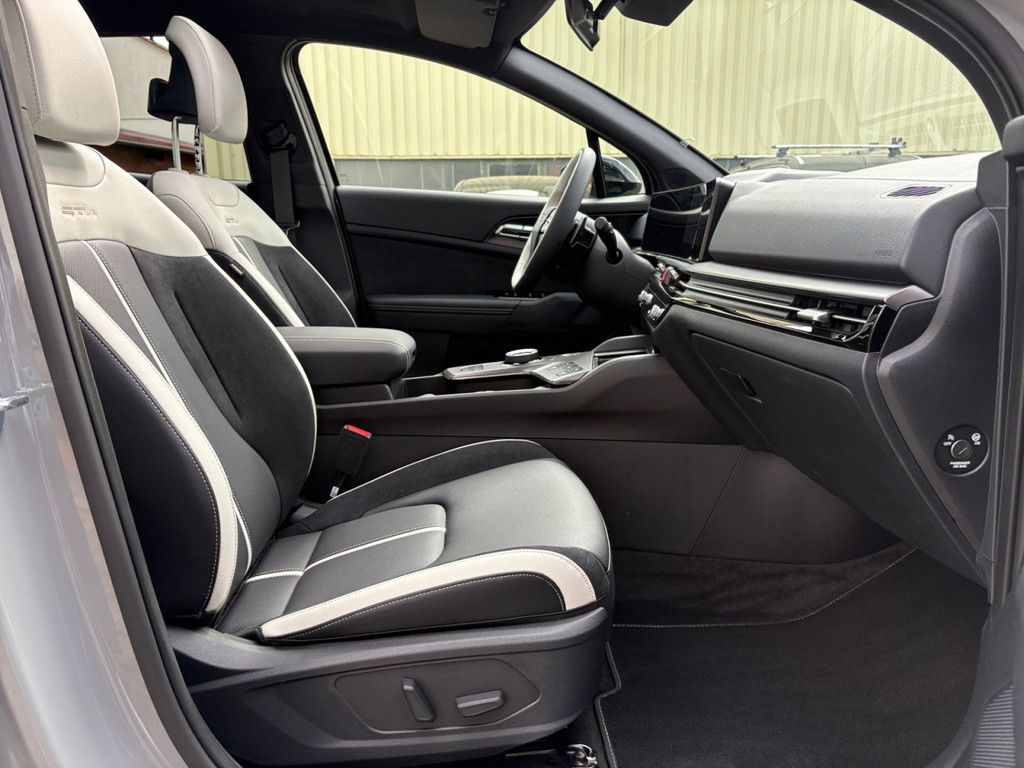 Kia Sportage 2025