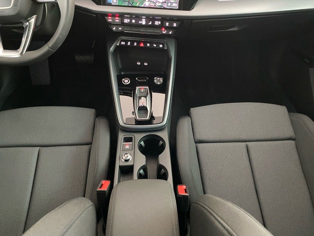 Audi A3 2025