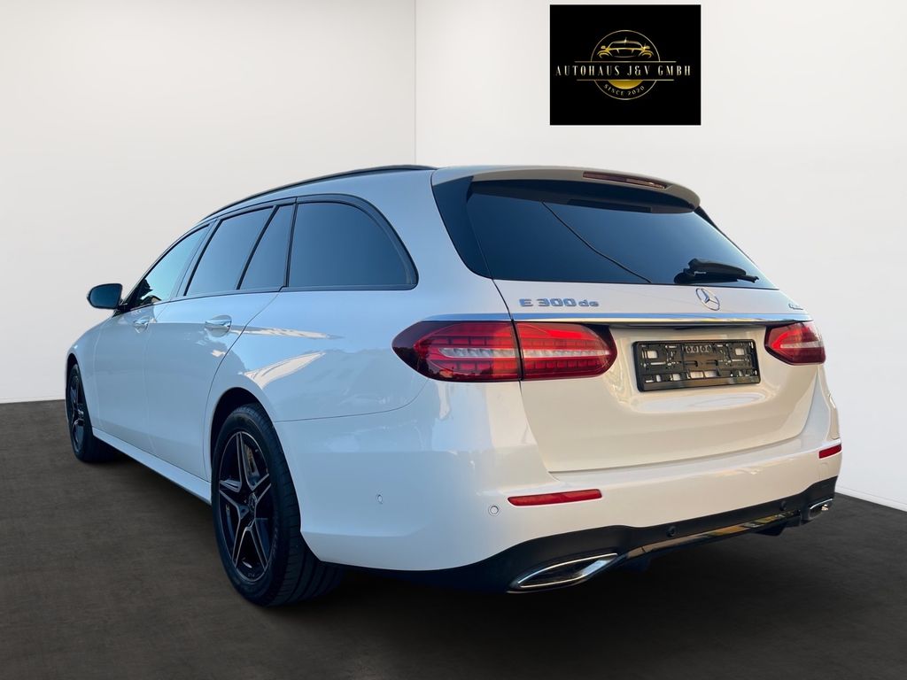 Mercedes-Benz E 300 2023