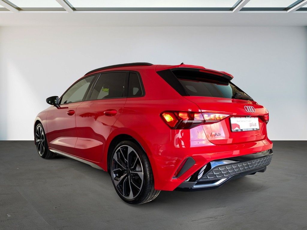 Audi A3 2025