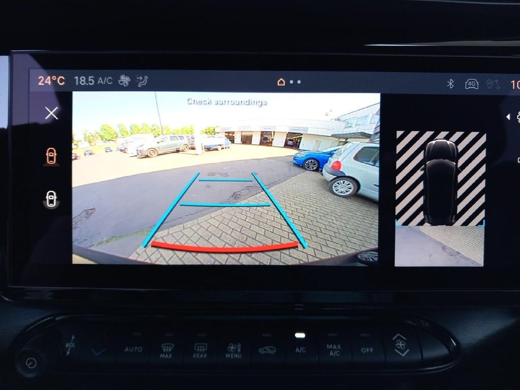 Alfa Romeo Junior 2025