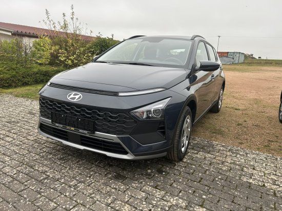 Hyundai BAYON 2025