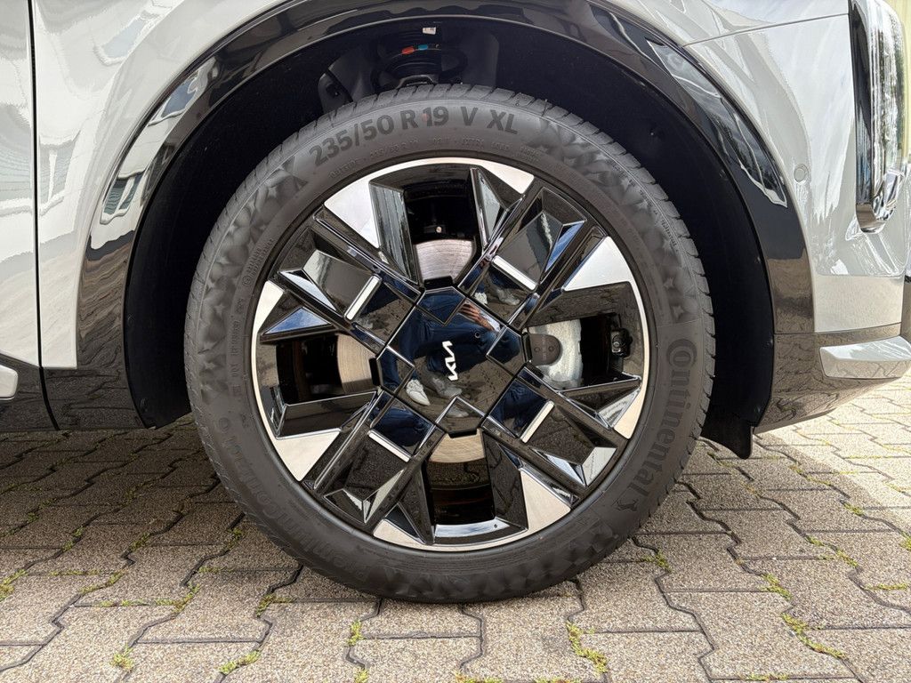 Kia Sportage 2025