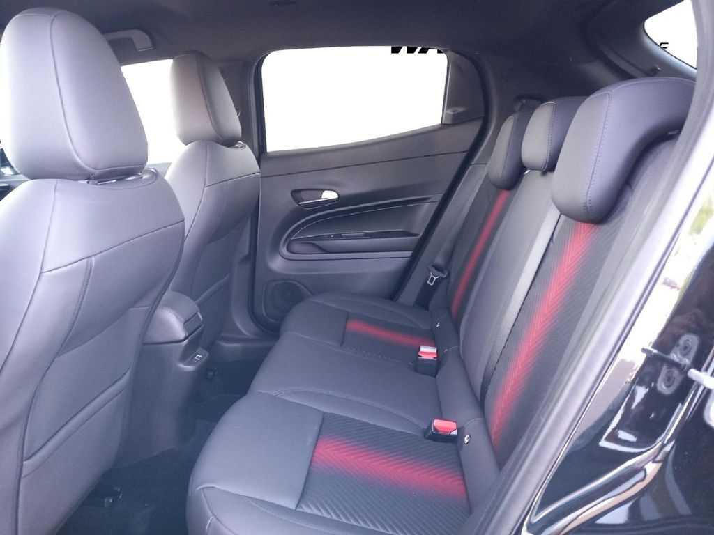 Alfa Romeo Junior 2025