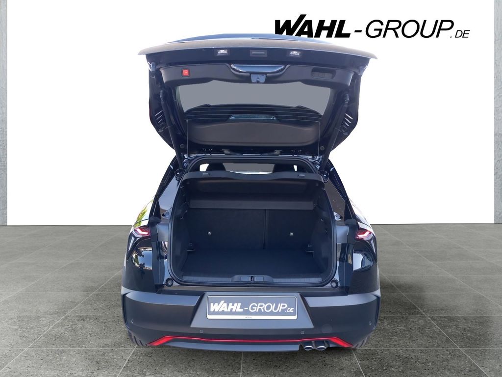 Alfa Romeo Junior 2025