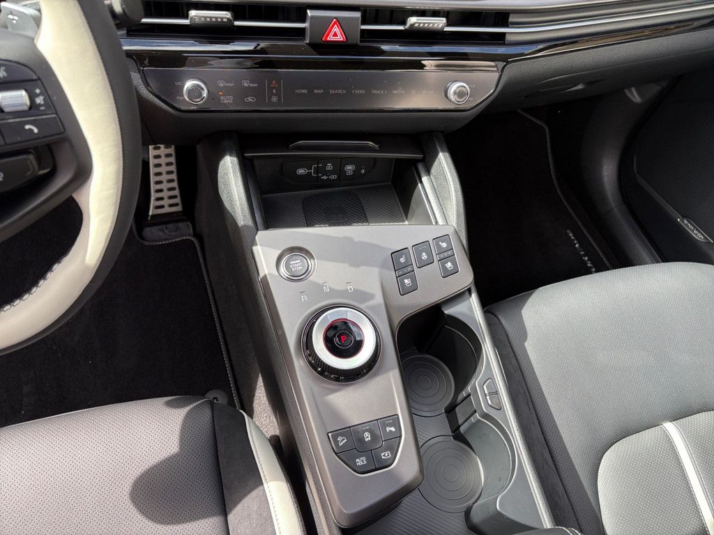 Kia Sportage 2025