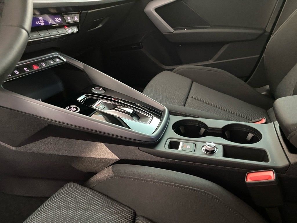Audi A3 2025