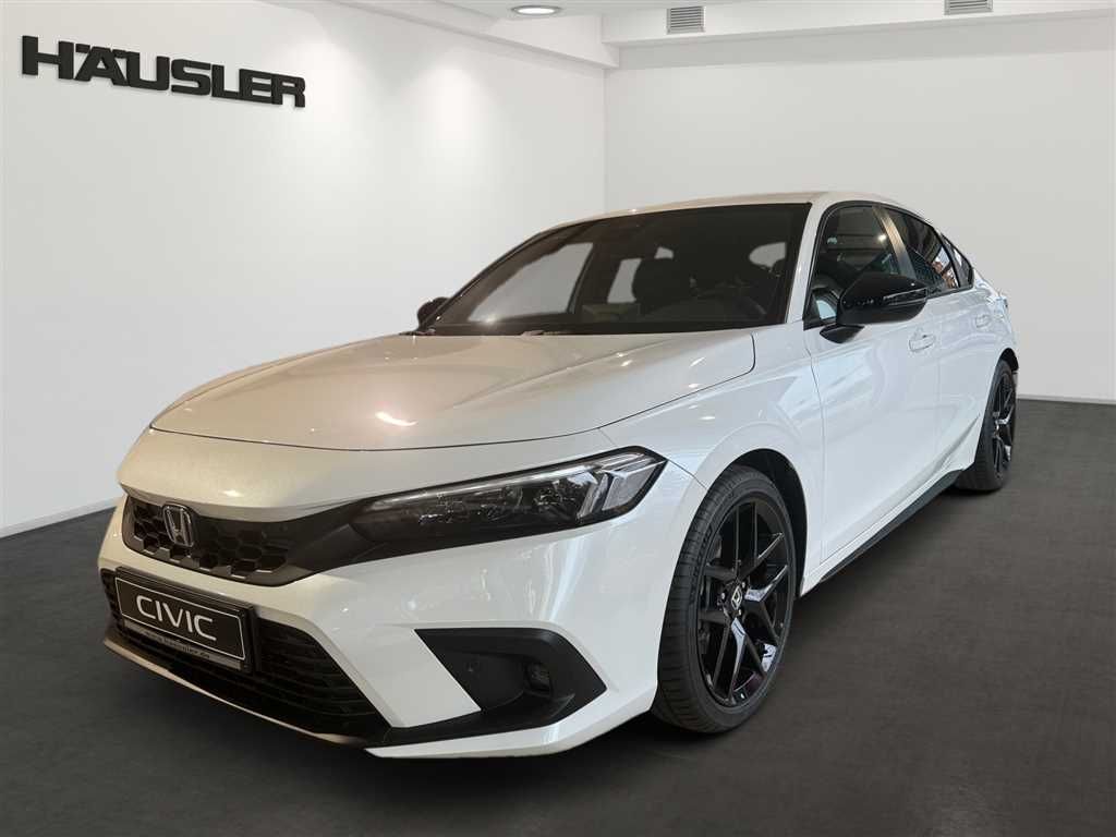 Honda Civic 2025