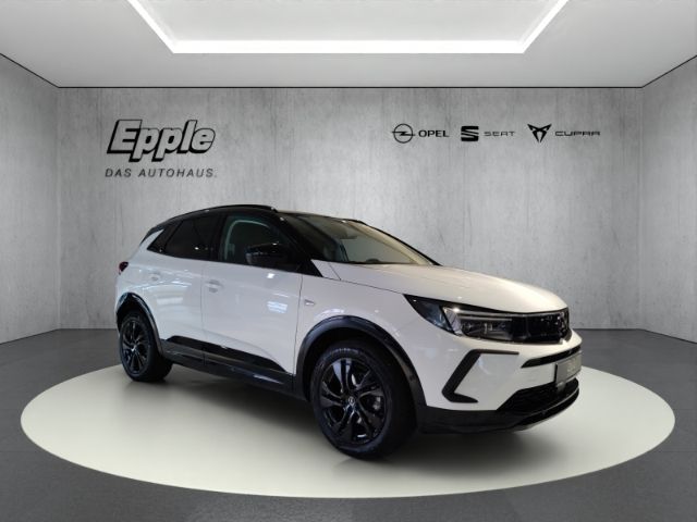 Opel Grandland (X) 2022