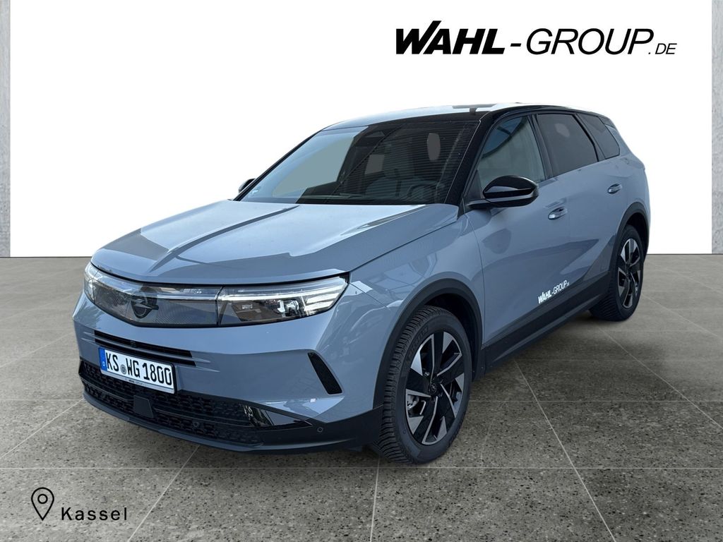 Opel Grandland (X) 2025