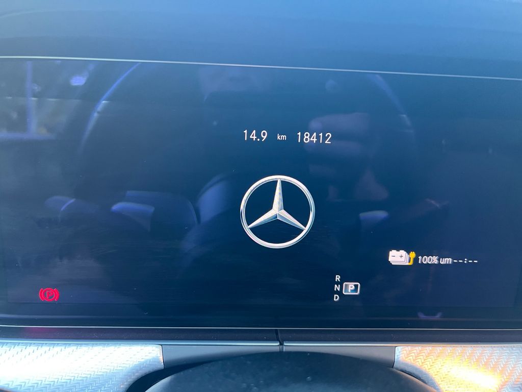 Mercedes-Benz E 300 2023