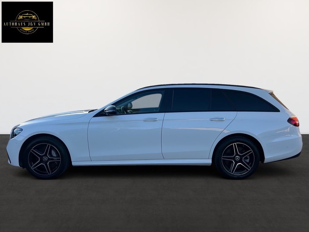Mercedes-Benz E 300 2023