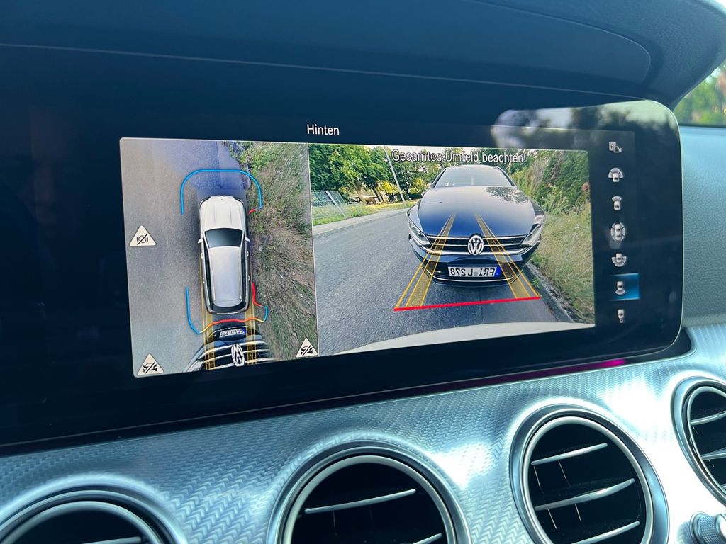 Mercedes-Benz E 300 2023