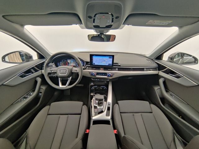 Audi A4 2025