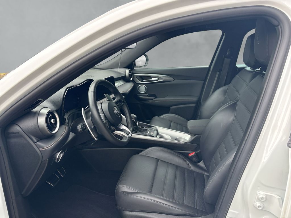 Alfa Romeo Tonale 2024