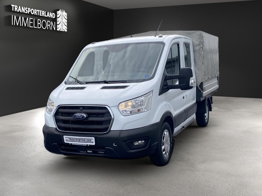 Ford Transit 2020