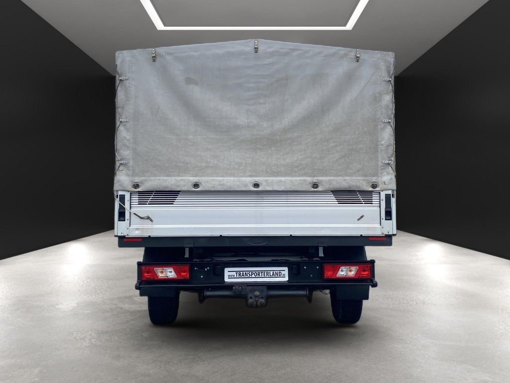 Ford Transit 2020