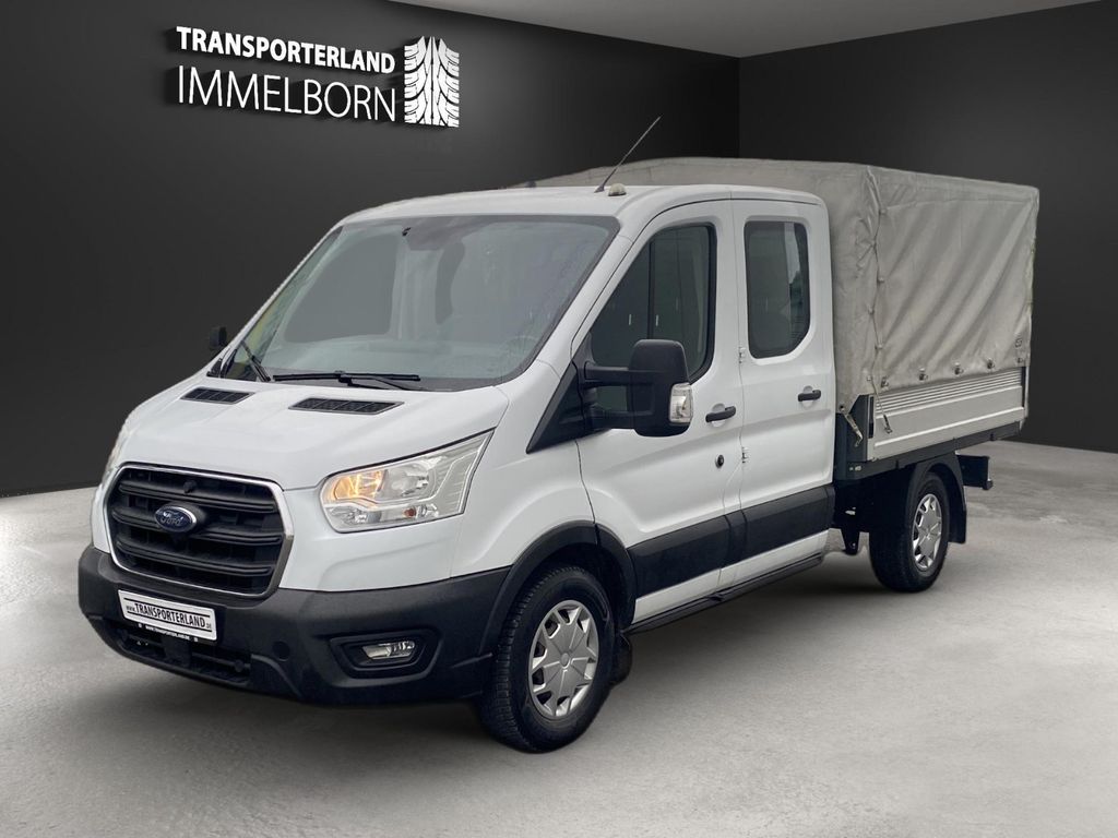 Ford Transit 2020
