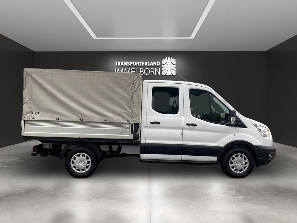 Ford Transit 2020