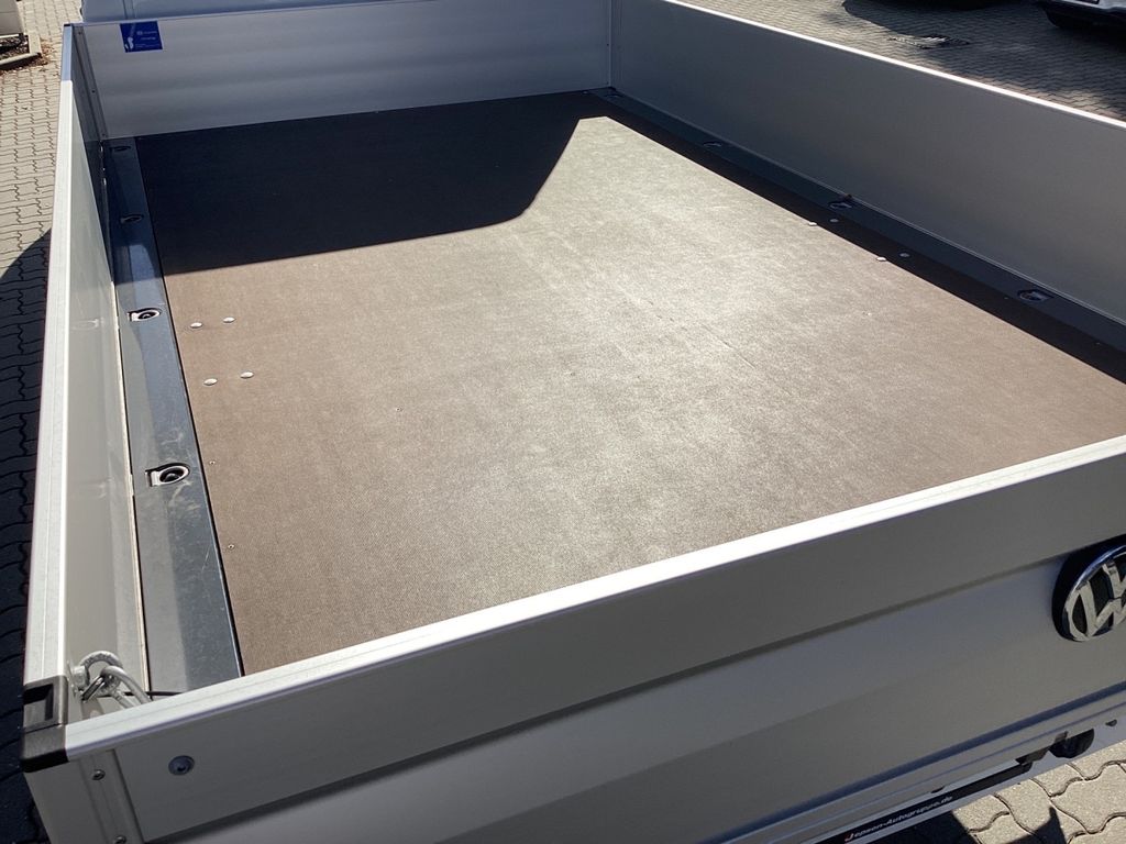 Volkswagen Crafter 2025