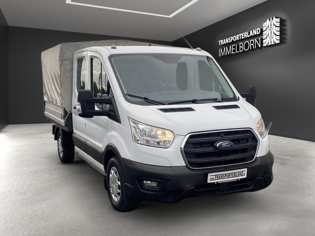 Ford Transit 2020