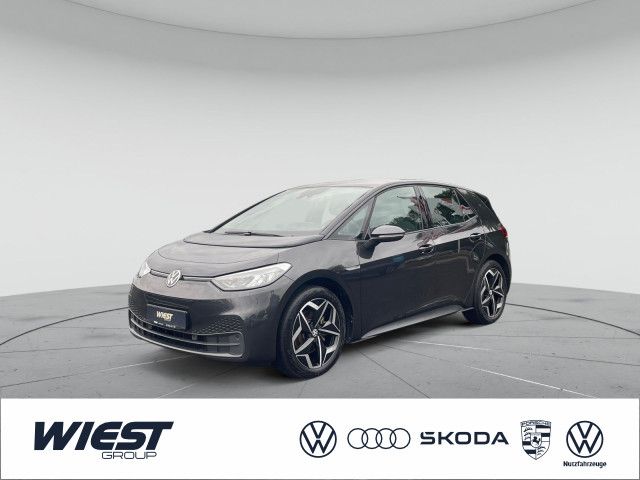 Volkswagen ID.3 2022