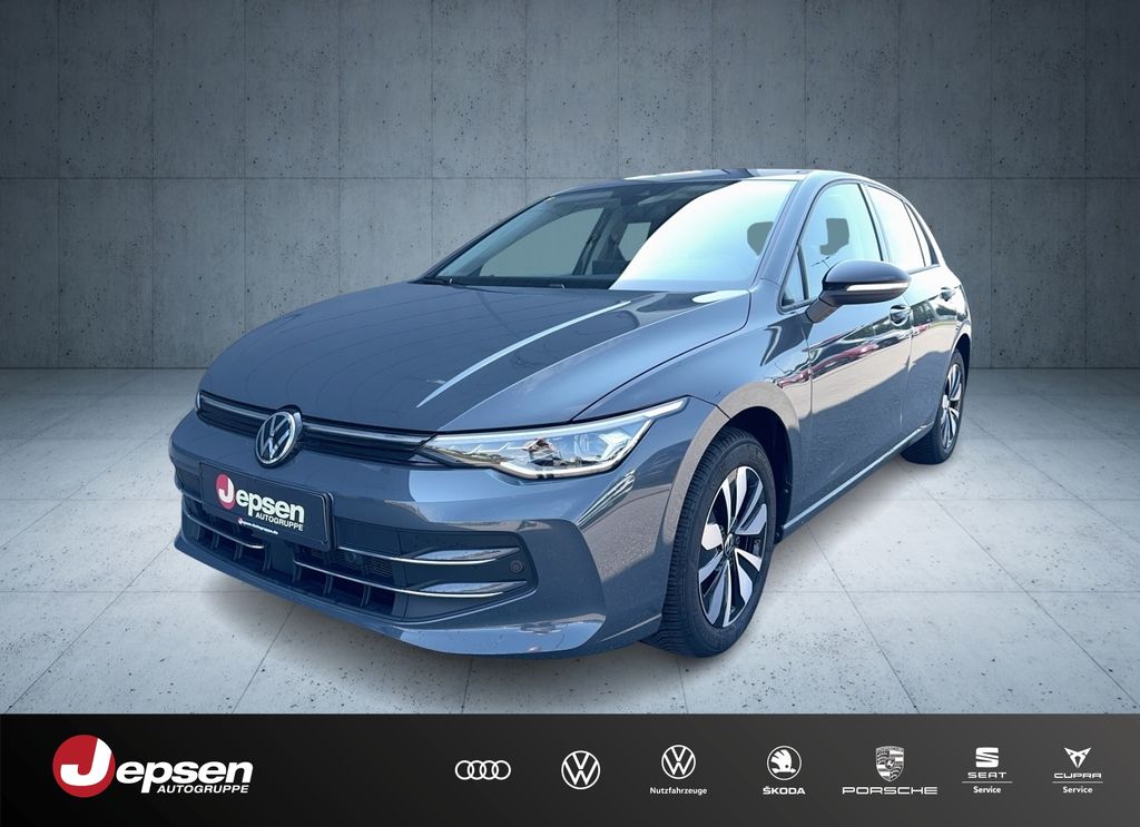 Volkswagen Golf 2024