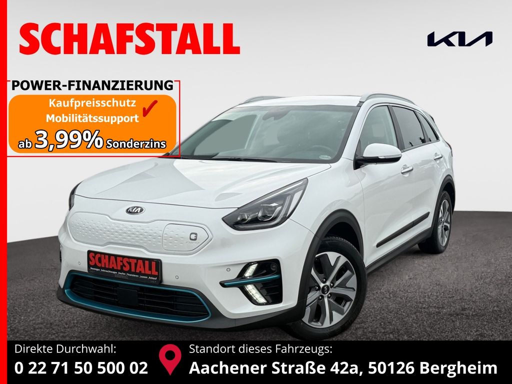 Kia Niro 2021