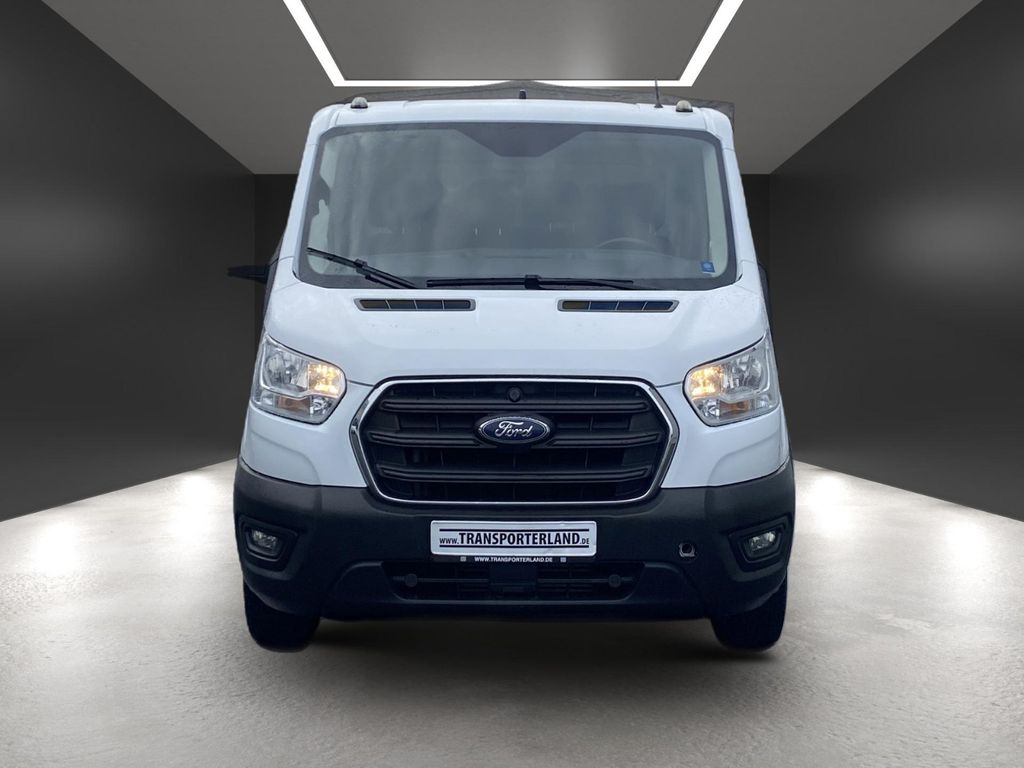 Ford Transit 2020