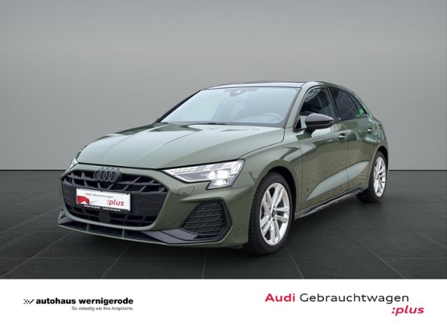 Audi A3 2024