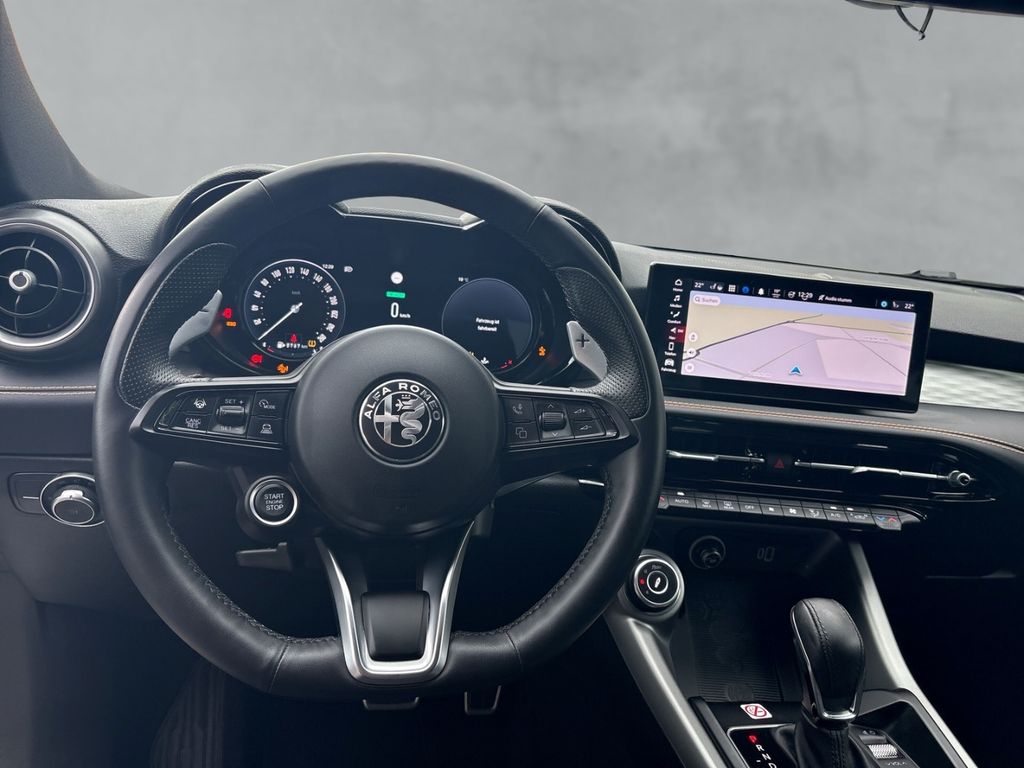 Alfa Romeo Tonale 2024