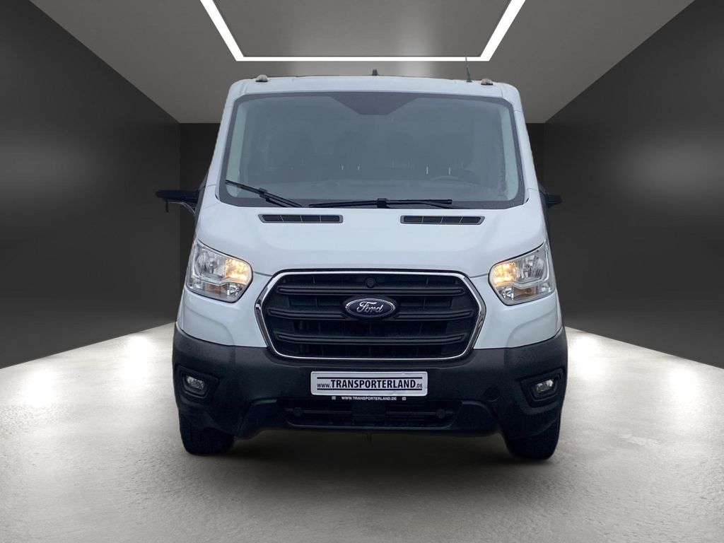 Ford Transit 2020
