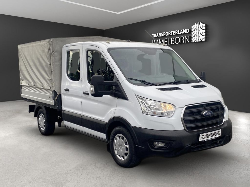 Ford Transit 2020